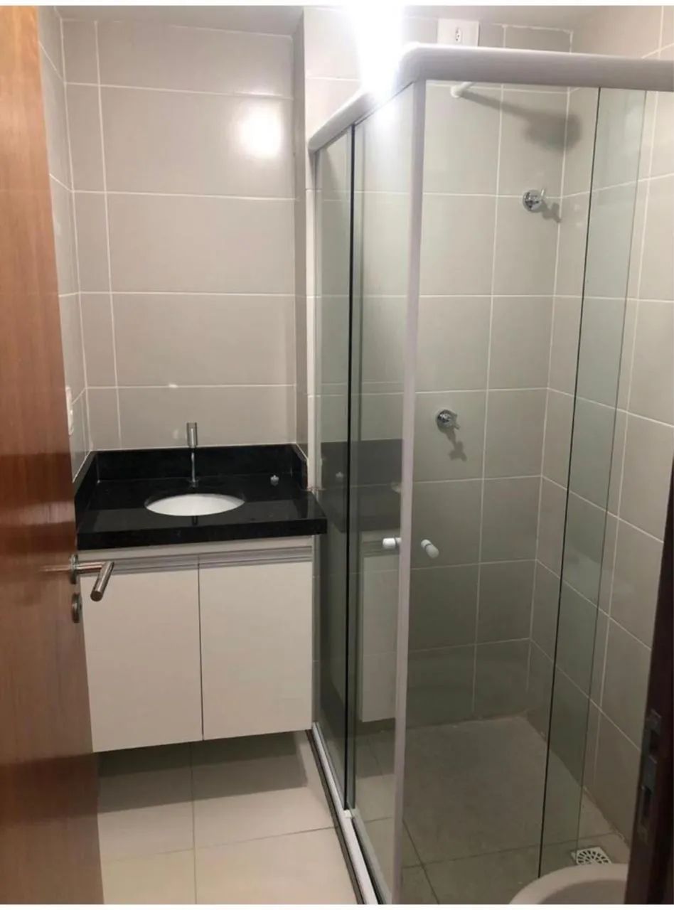 ALUGO FLAT BANCÁRIOS - MODERNO E EQUIPADO  - Foto 4