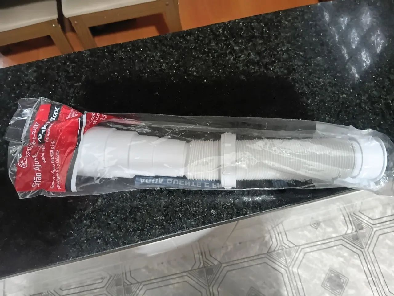 Sifao extensivo - Foto 2