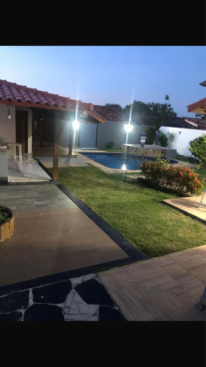 Casa em Porto Seguro bahia na orla praia. Troco.