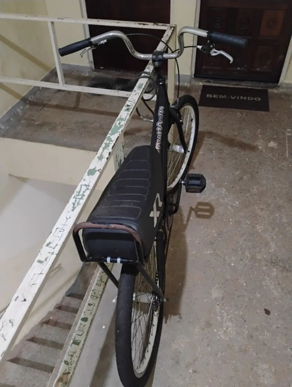 Bicicleta  - Foto 3
