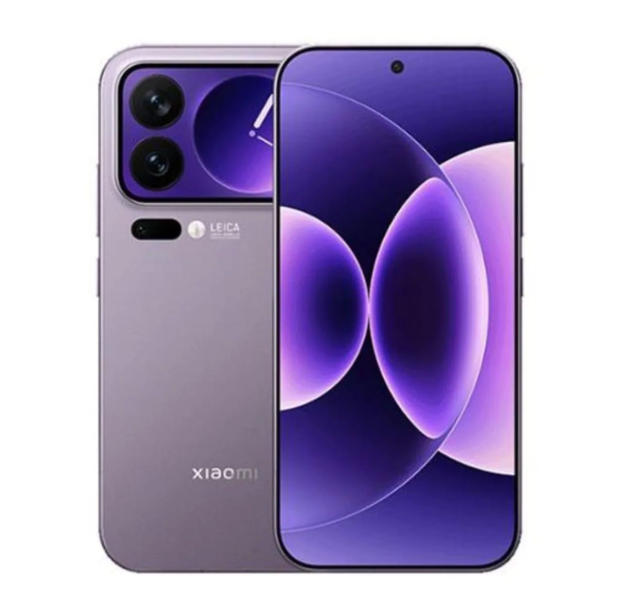 Xiaomi 17 Pro Max Dual Chip 512GB 5G - RAM 16GB China NOVO na