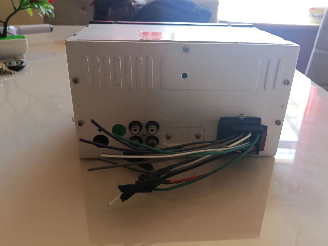 Rádio automotivo  - Foto 3