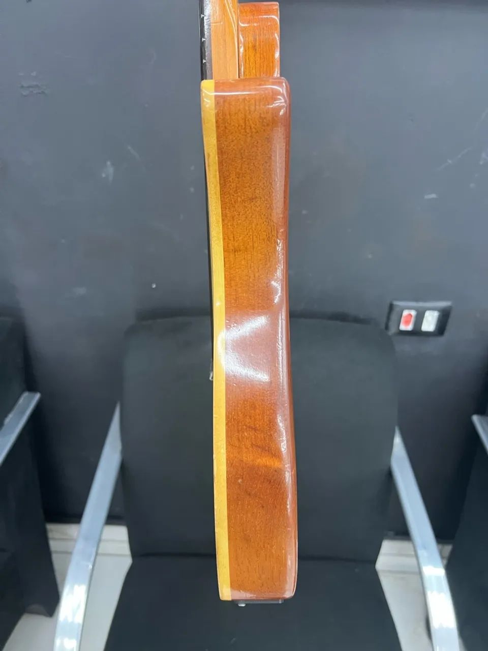 Violão Caimbé MIDI - Foto 4