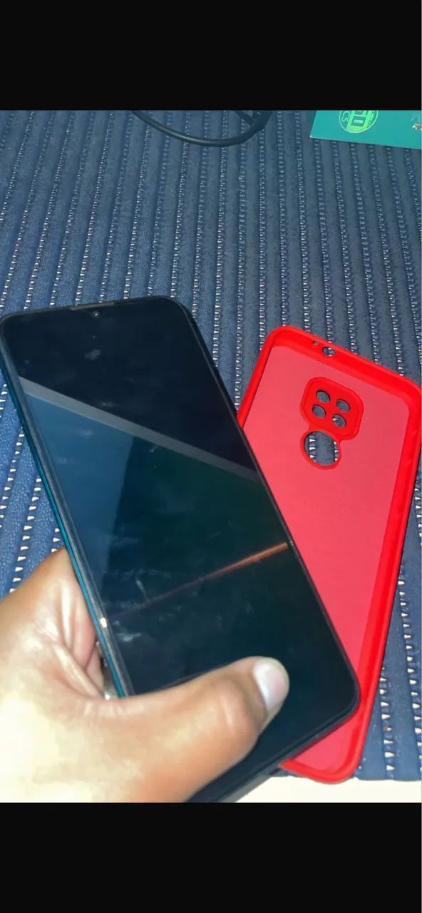 Celular barato 