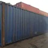 Container Dry 40' HC - CW (Cargo Worthy) - Foto 3