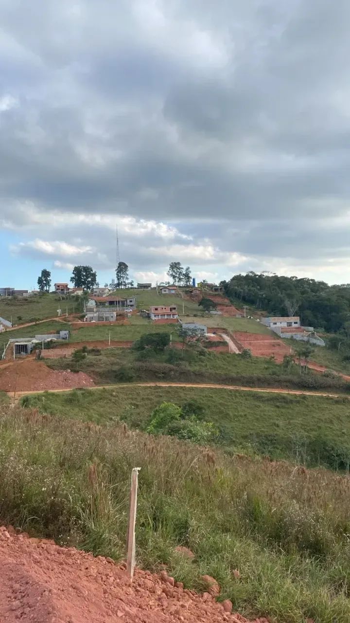 AINDA DA TEMPO DECONQUISTAR SEU TERRENO EM IGARATA - Foto 4