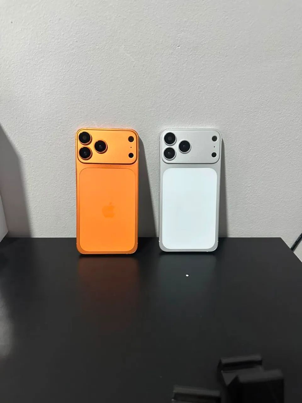 Transforme seu iPhone XR ou iPhone 11 em iPhone 17 Pro