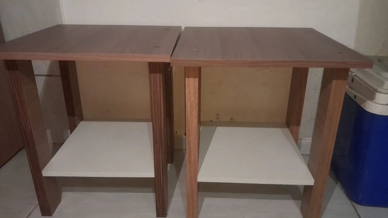 Mesinha para ventilador  - Foto 3