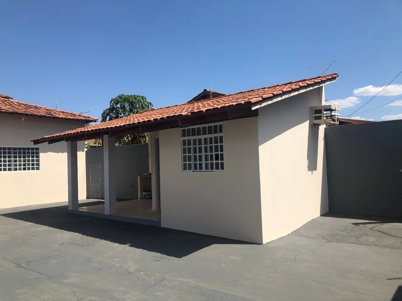 Alugo Casa 906 sul - Foto 4