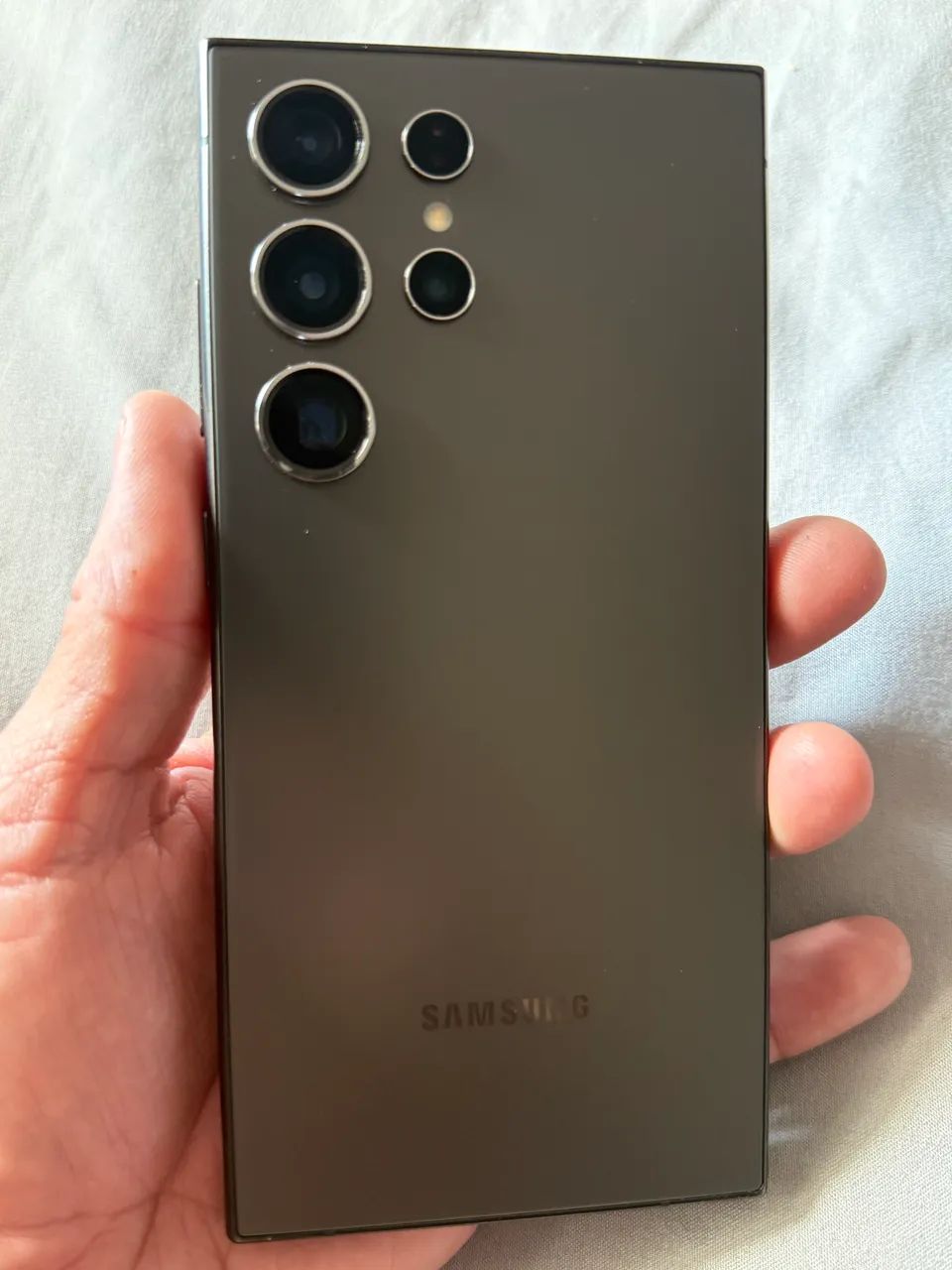 GALAXY S24 ULTRA  512 - Foto 2