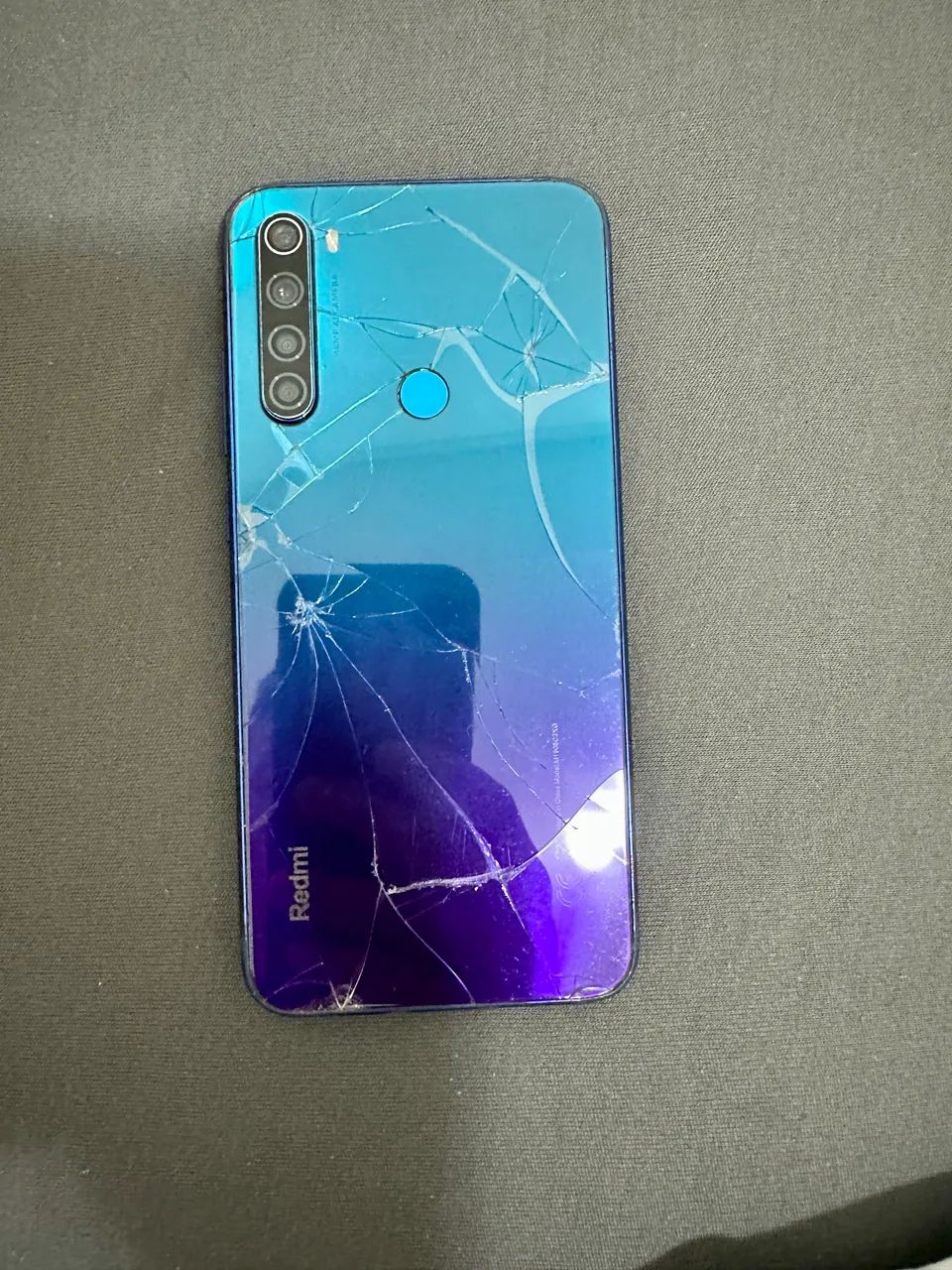 Redmi note 8 ? LG K11+ - Foto 5