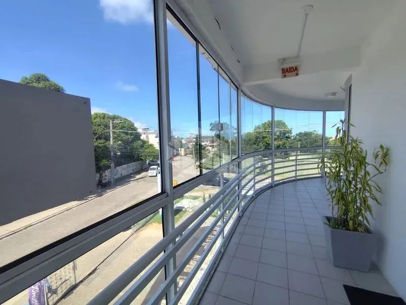 Sala 35M² - para Alugar - Foto 5