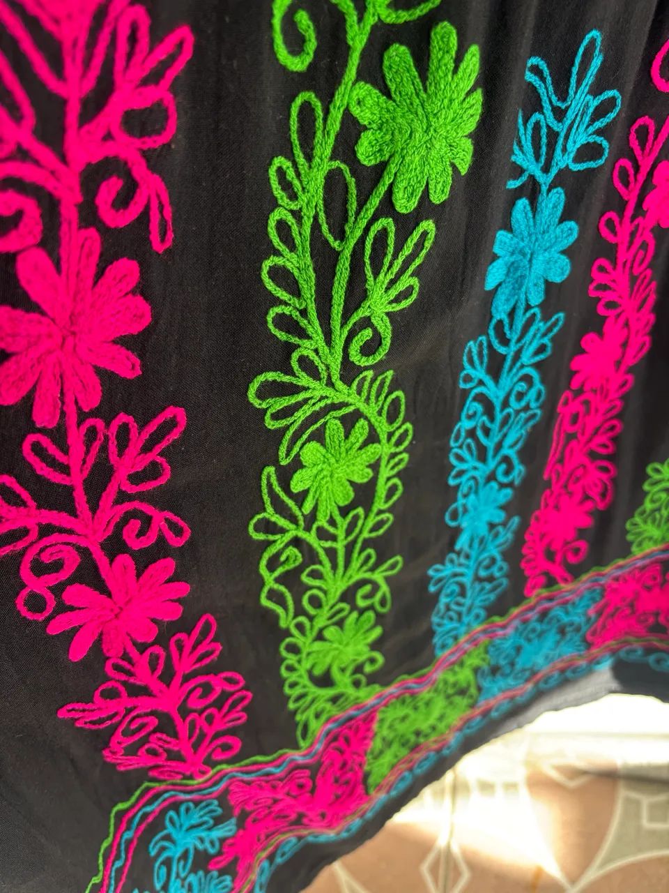 Vestido indiano  - Foto 3
