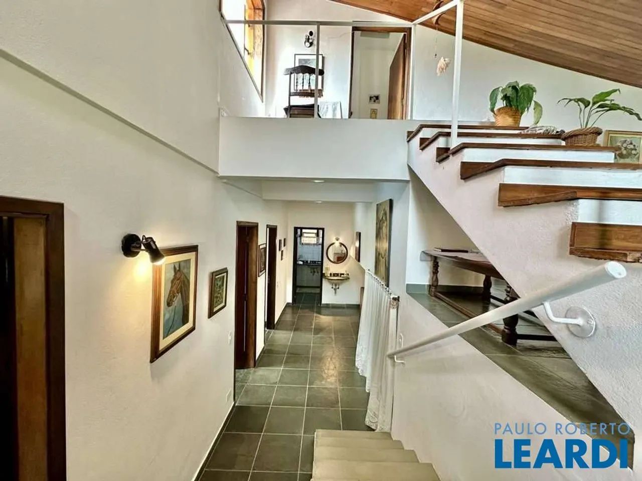 CASA ASSOBRADADA - VILA SANTO ANTÔNIO - SP - Foto 3