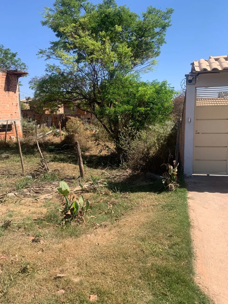 Lote Residencial Casa Grande - Foto 5