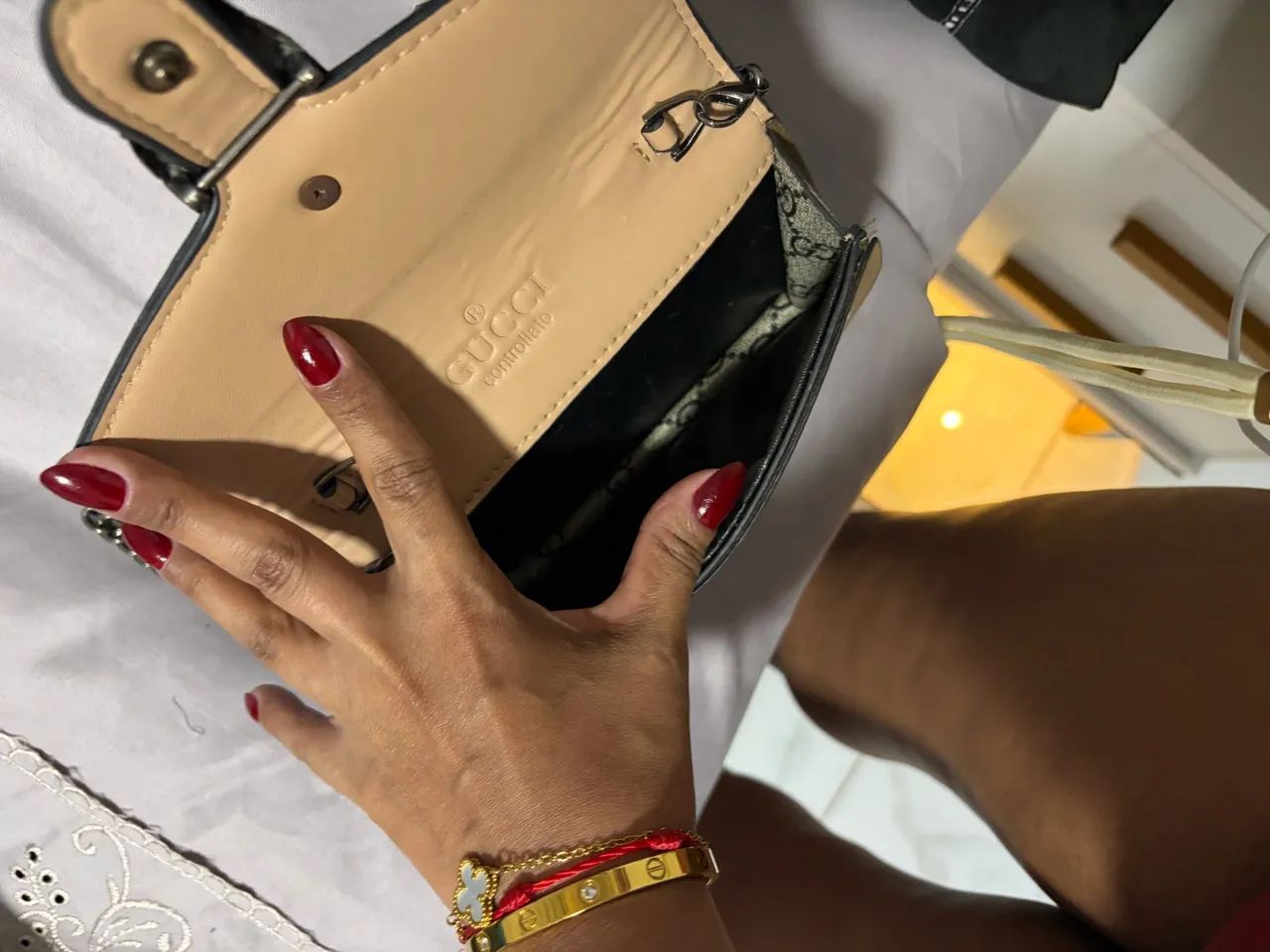Bolsa - Foto 4