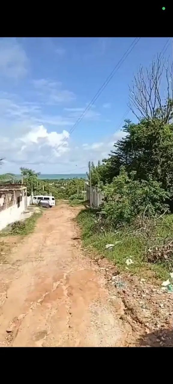 VENDE SE TERRENO EM ITAMARACÁ COM PISCINA.  - Foto 5