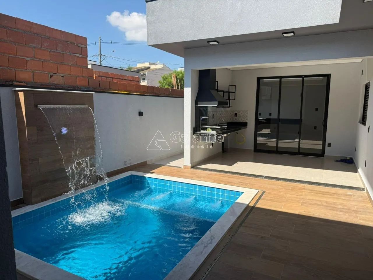 casa - Parque Ortolândia - Hortolândia - Foto 2