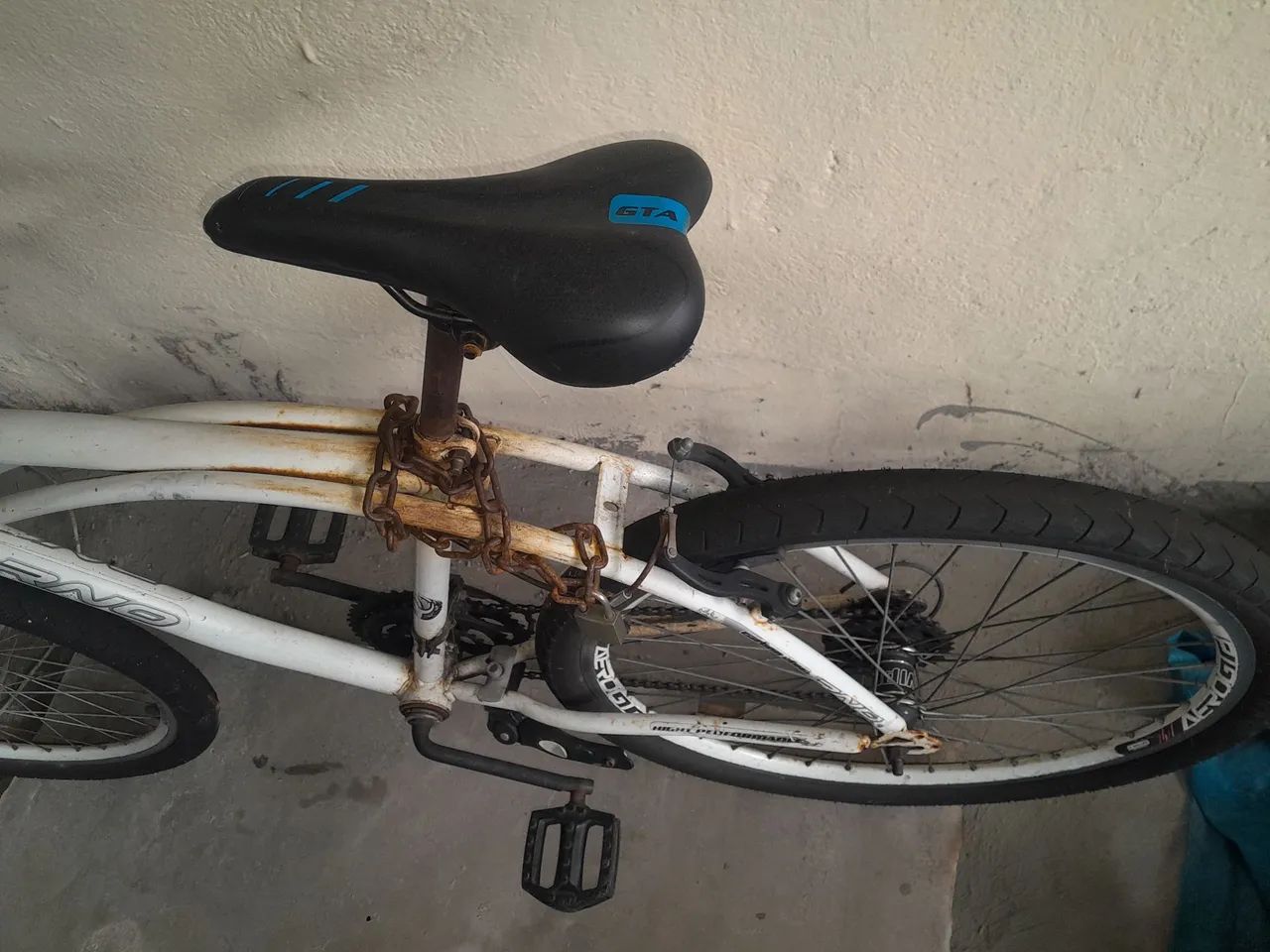 Vemdo Bicicleta perfeita  - Foto 4