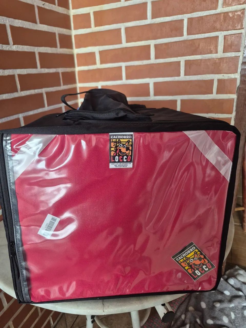 Vendo Bag Nova