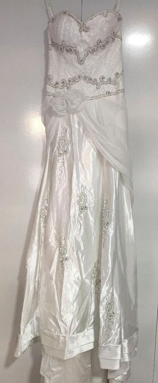 Vestido de noiva  - Foto 2