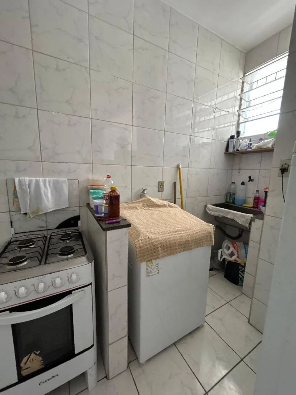 QUARTO PARA ESTUDANTES  - Foto 5