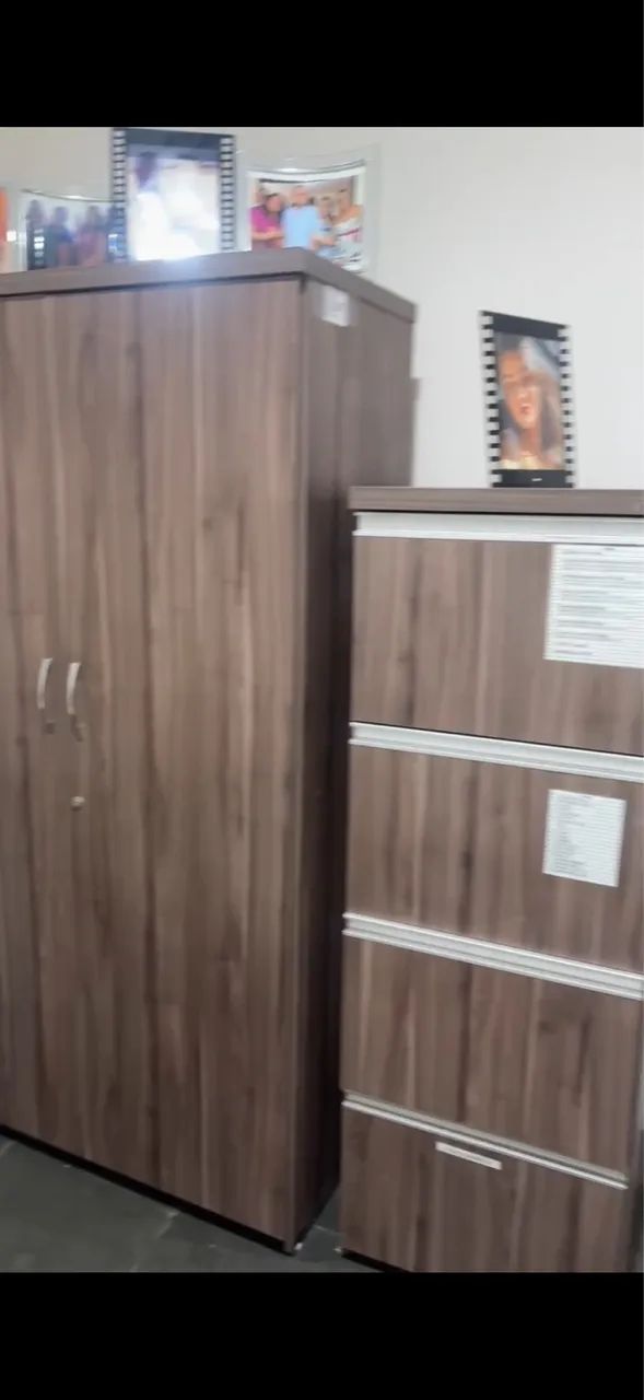 Vendo móveis empresa Completa - Foto 4