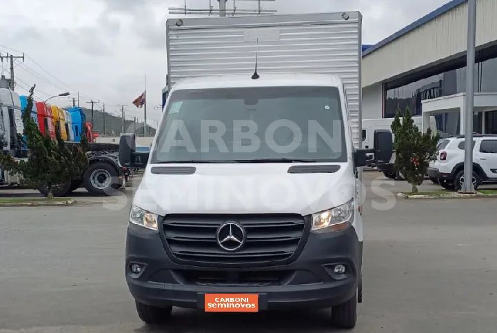 SPRINTER 516 2021/2022