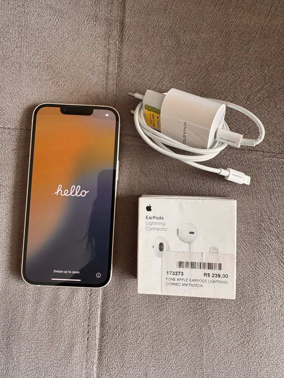 iPhone 14 128 GB  - Foto 2