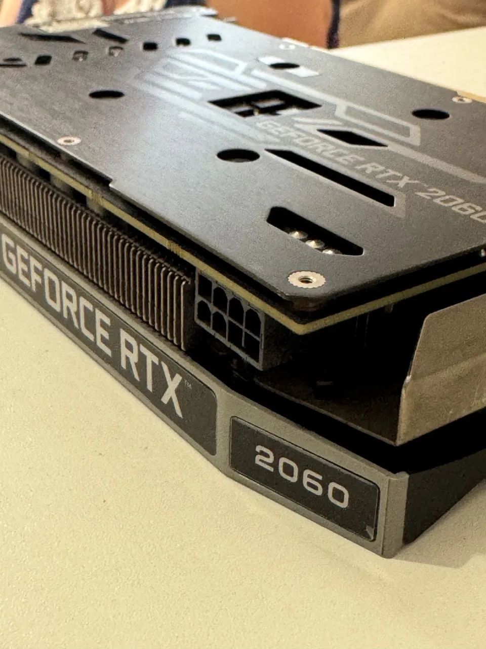 Rtx 2060 6gb Evga