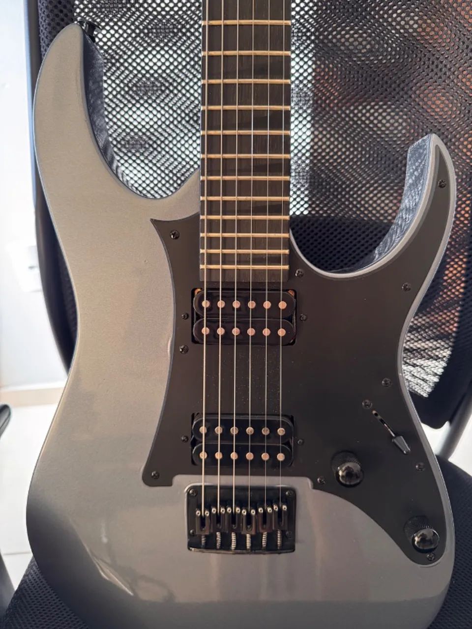 Ibanez GIO GRG120BDX - Foto 2