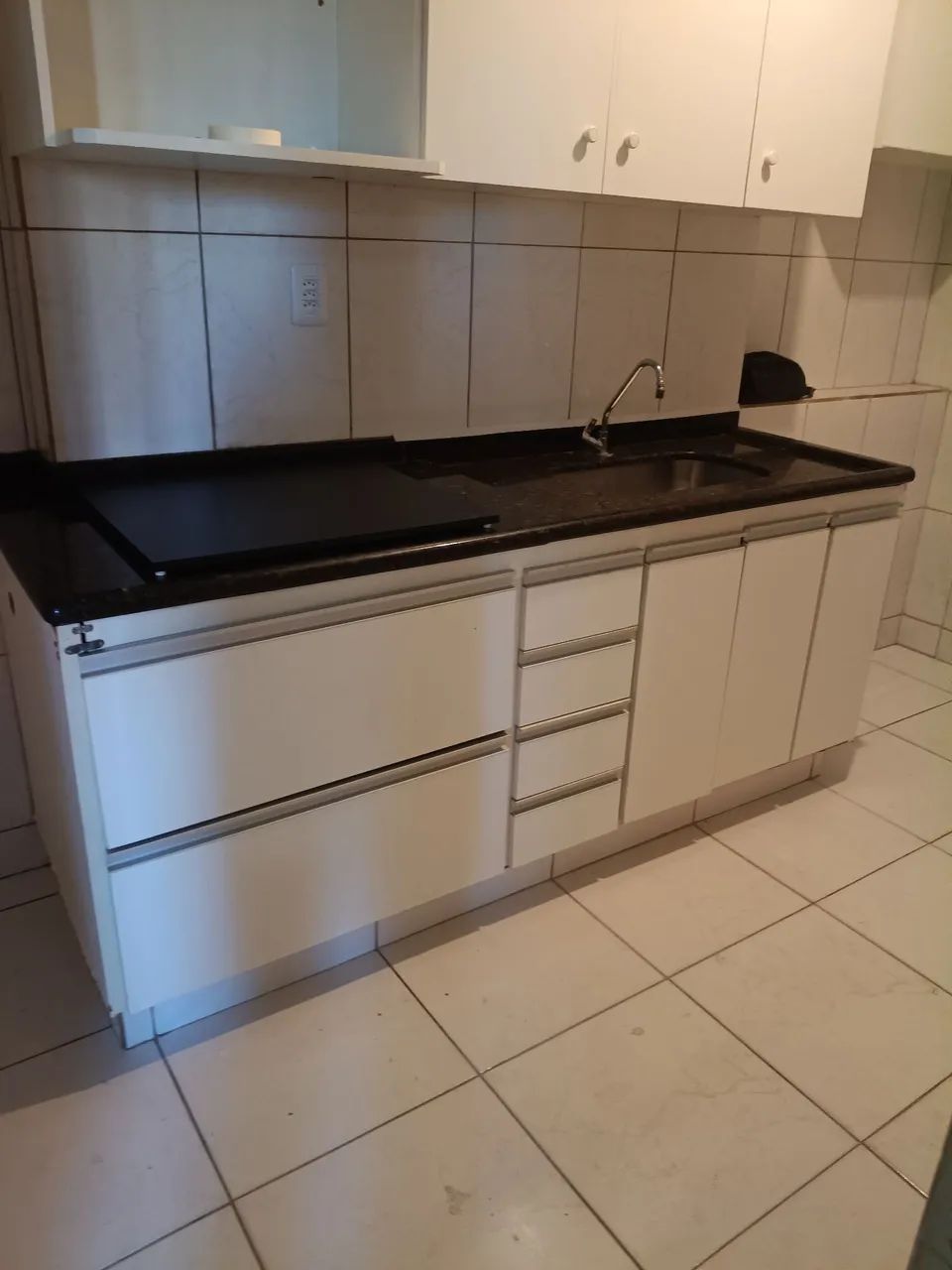 Aluga-se Apartamento - Edifício Cabo Canaveral<br> - Foto 5