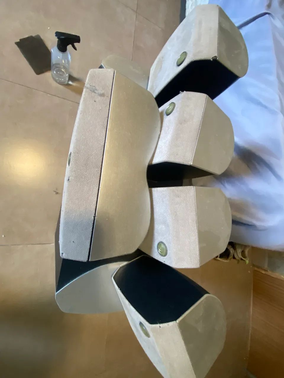Caixas de som Gradiente  - Foto 2