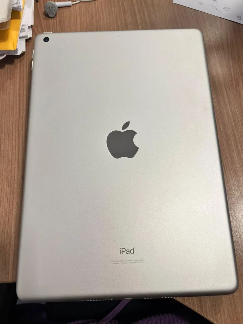 iPad 9, seminovo, 64gb