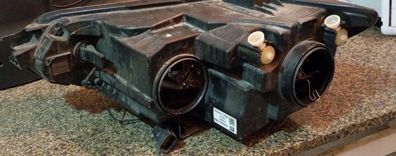 FAROL TRACKER 2024 ORIGINAL  - Foto 3