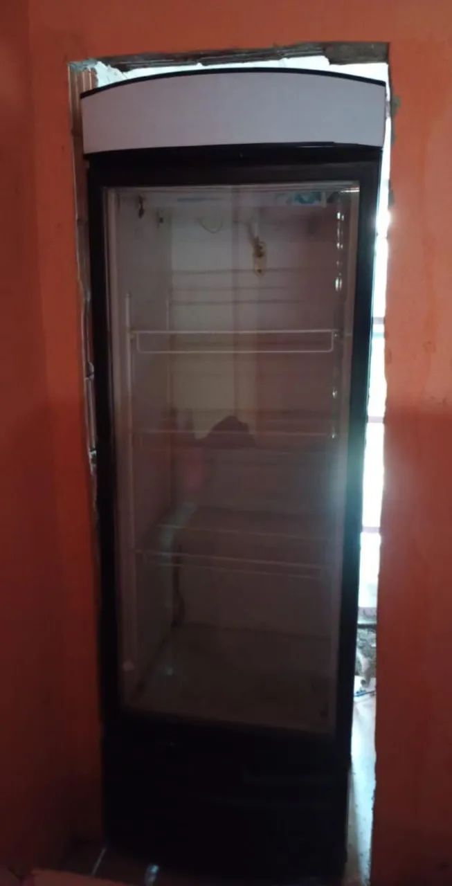 Freezer expositor  - Foto 2