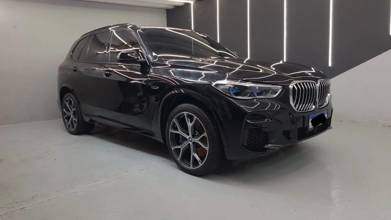 BMW X5 X5 XDRIVE 45e 3.0 M.Sport Aut. (Híb.) 2023
