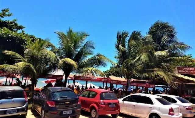 Diárias na praia de Bicanga. Ler a descrição  - Foto 5