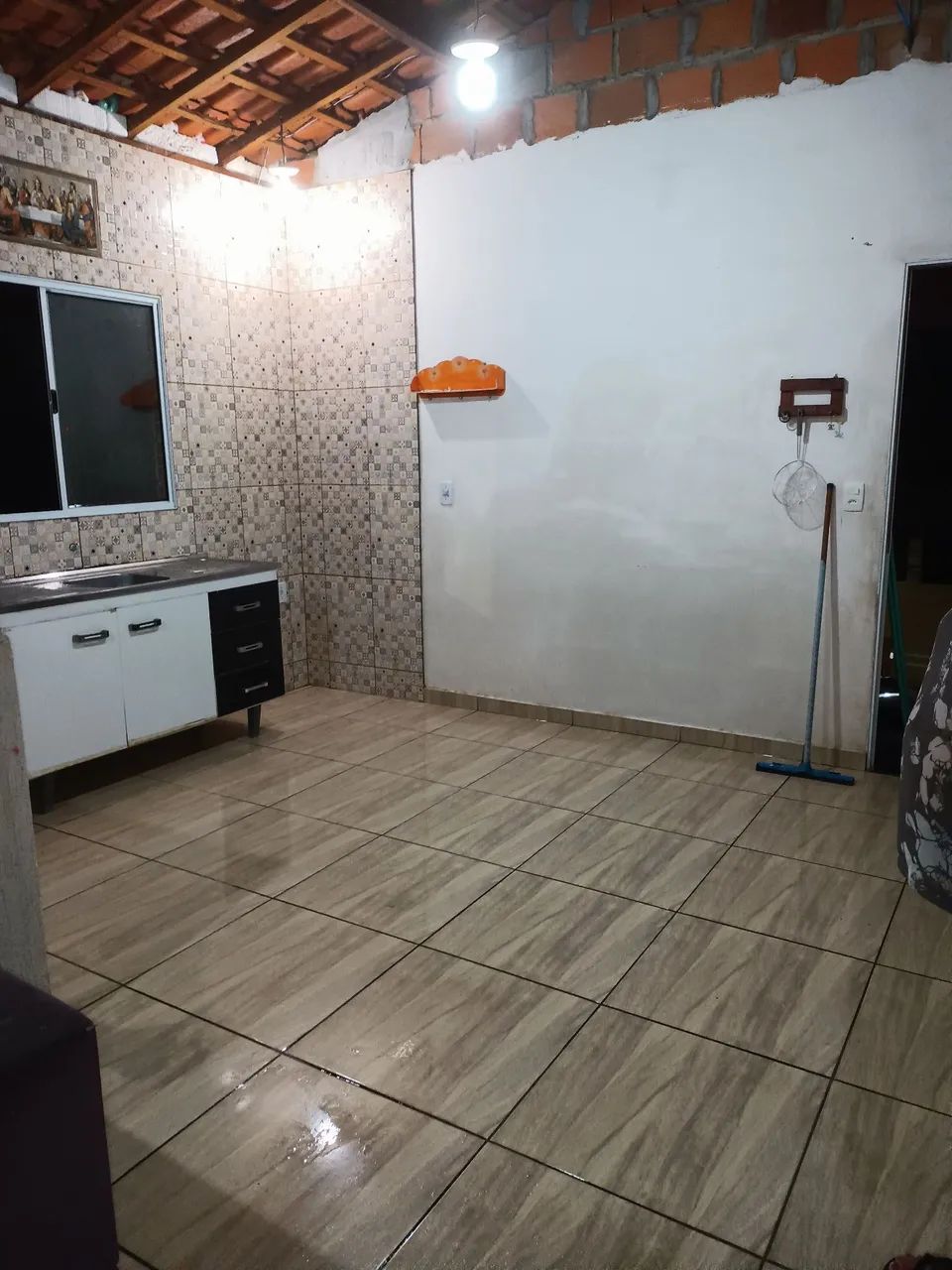 Casa sobrado 