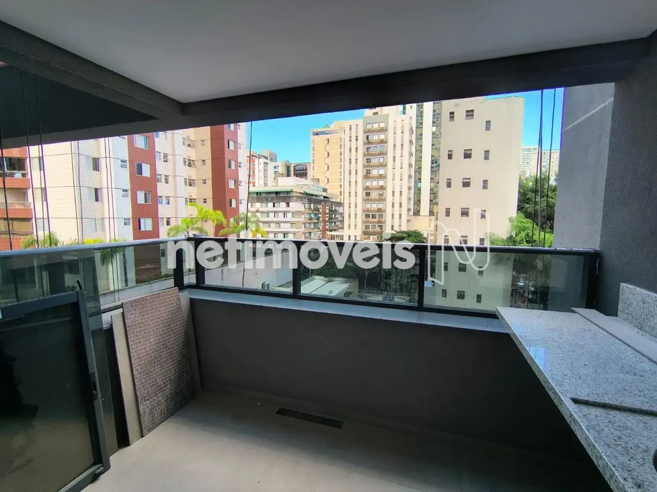 Venda Apartamento 1 quarto Savassi Belo Horizonte - Foto 2