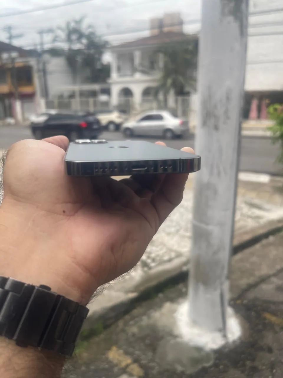 iPhone 12 Pro 128  - Foto 5