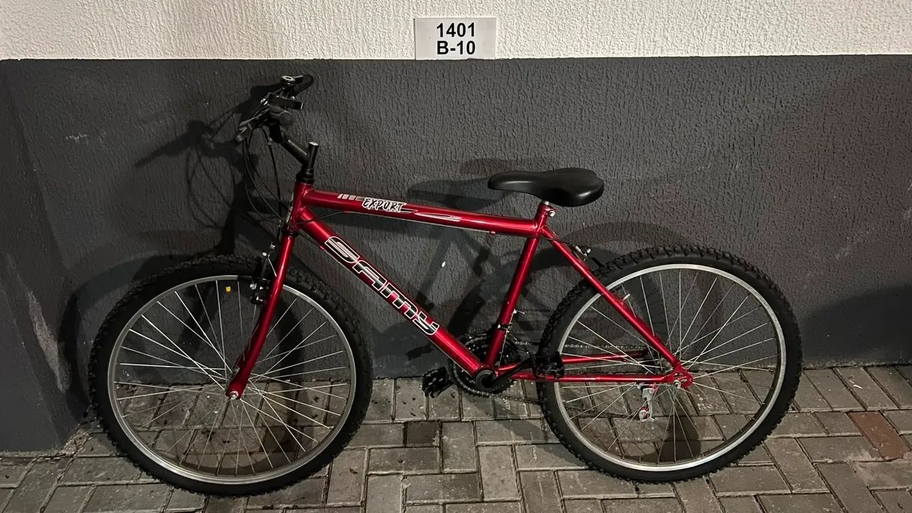 Bicicleta à venda  - Foto 2