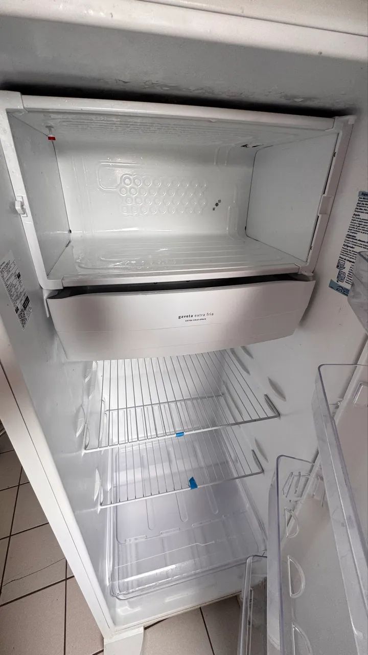 Geladeira Electrolux  - Foto 2