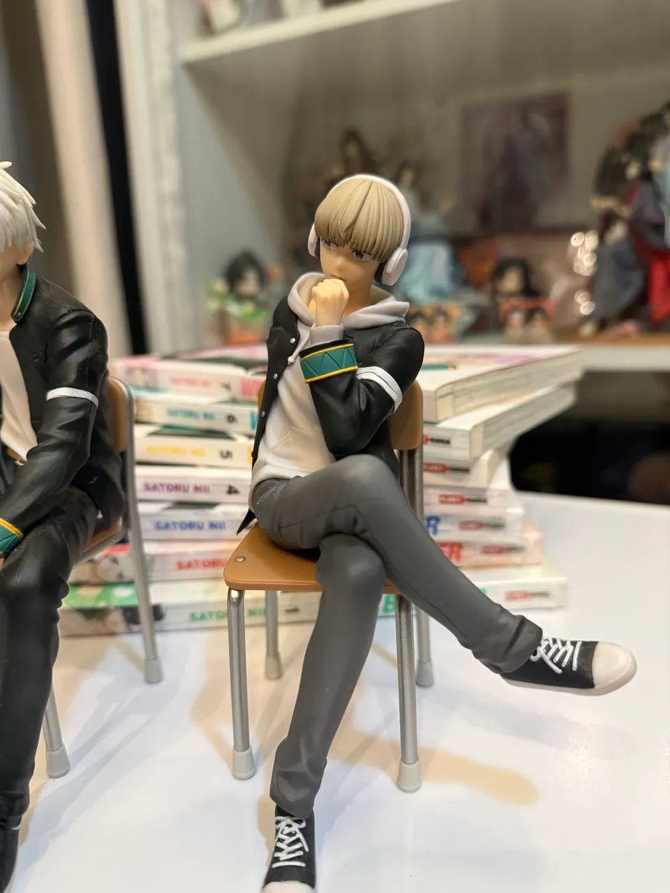 WIND BREAKER - Sakura e Kaji Ren ICHIBANKUJI  - Foto 5