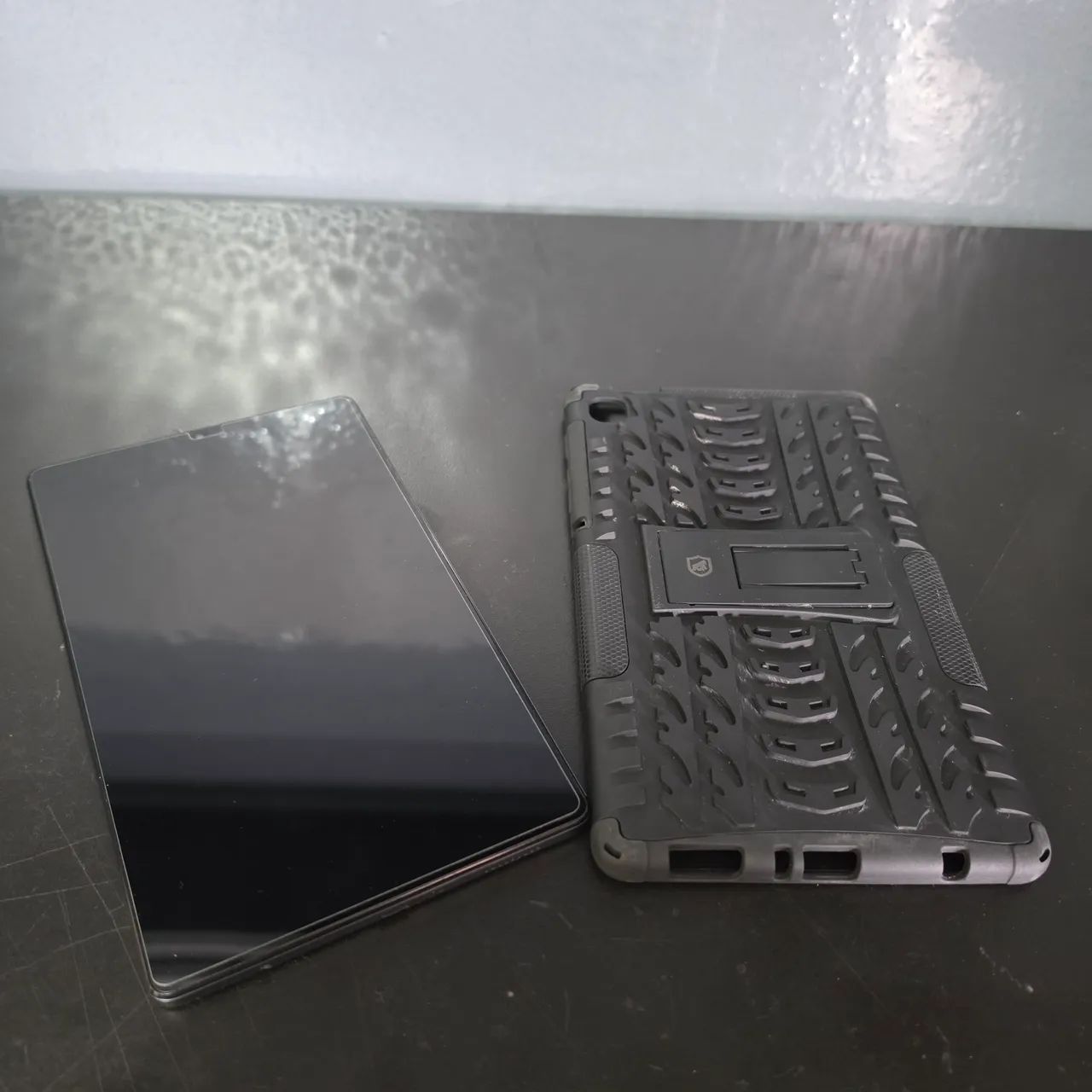 Tablet Samsung A7 Lite 8,7 pol  - Foto 3