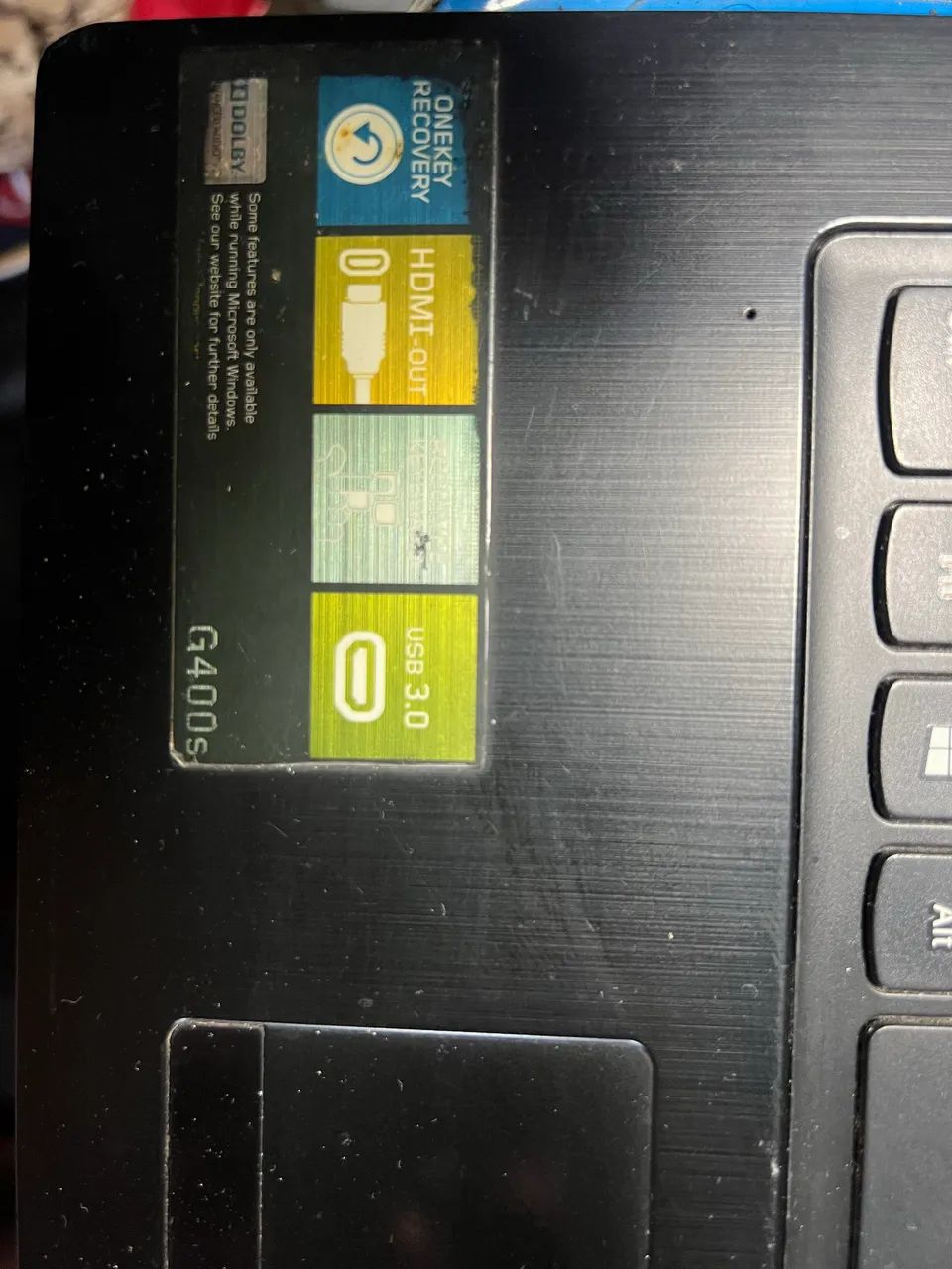 Notebook Lenovo  - Foto 2