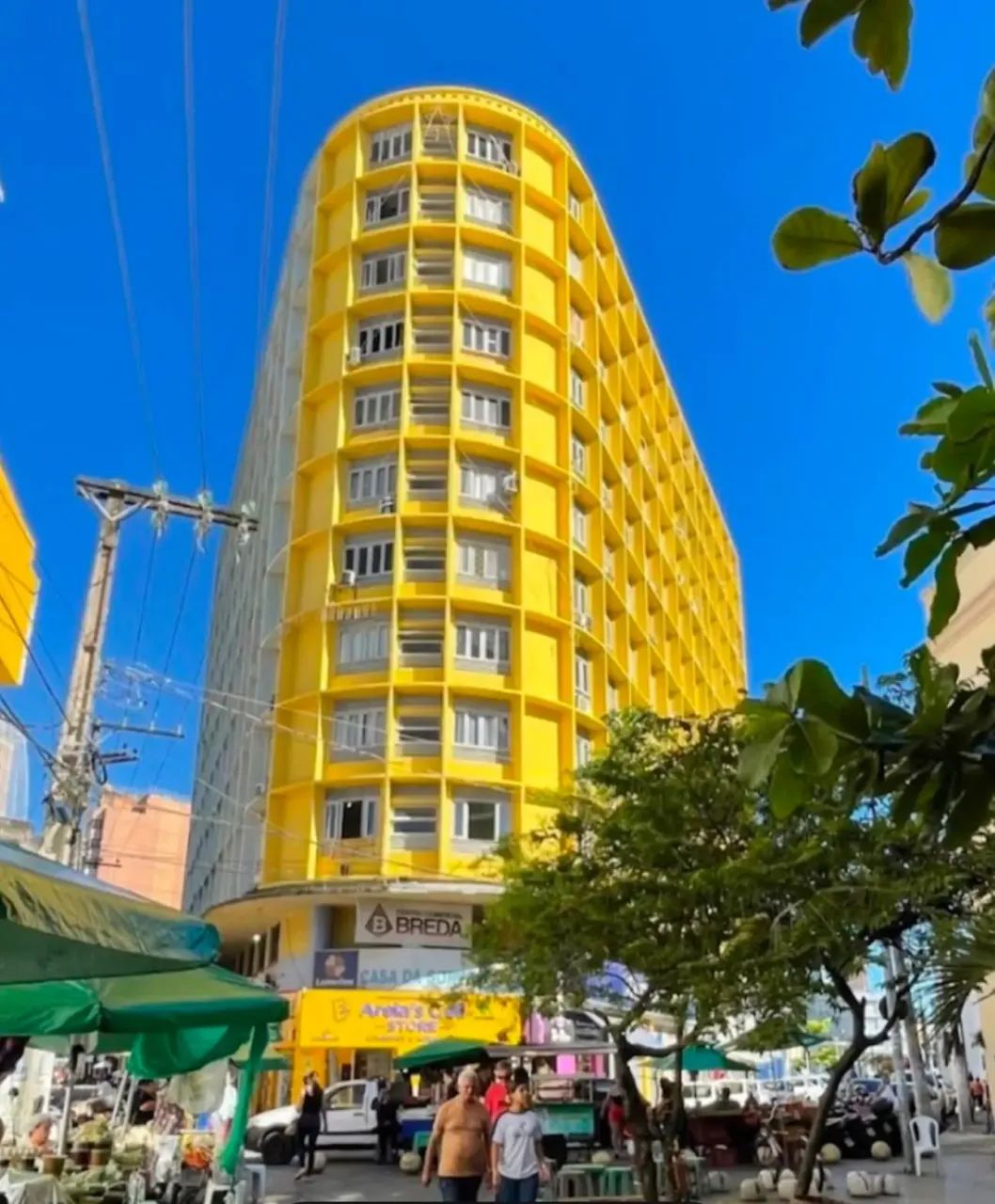 Comercial para locação, CENTRO, Maceió, AL