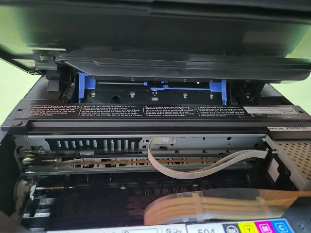 Epson EcoTank L4160 (para conserto) - Foto 3
