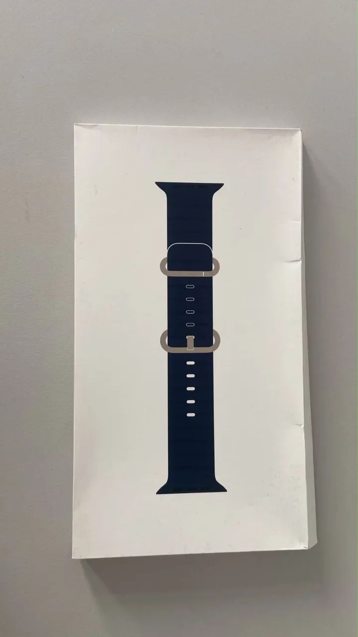 Apple Watch Ultra 2 - Foto 3