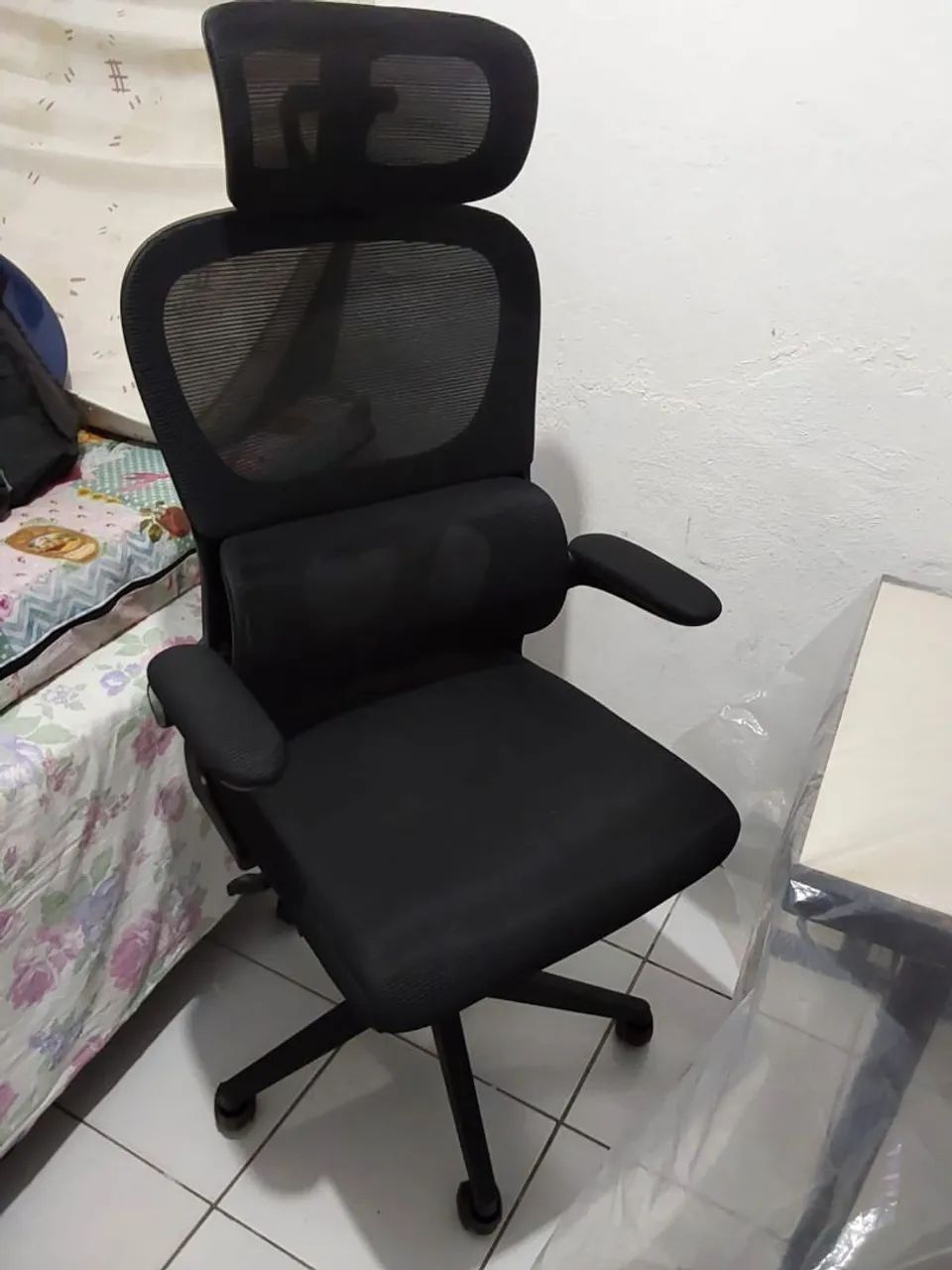 Cadeira de escritório 
